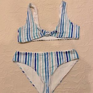 Swimwear - New/hygiene liner.